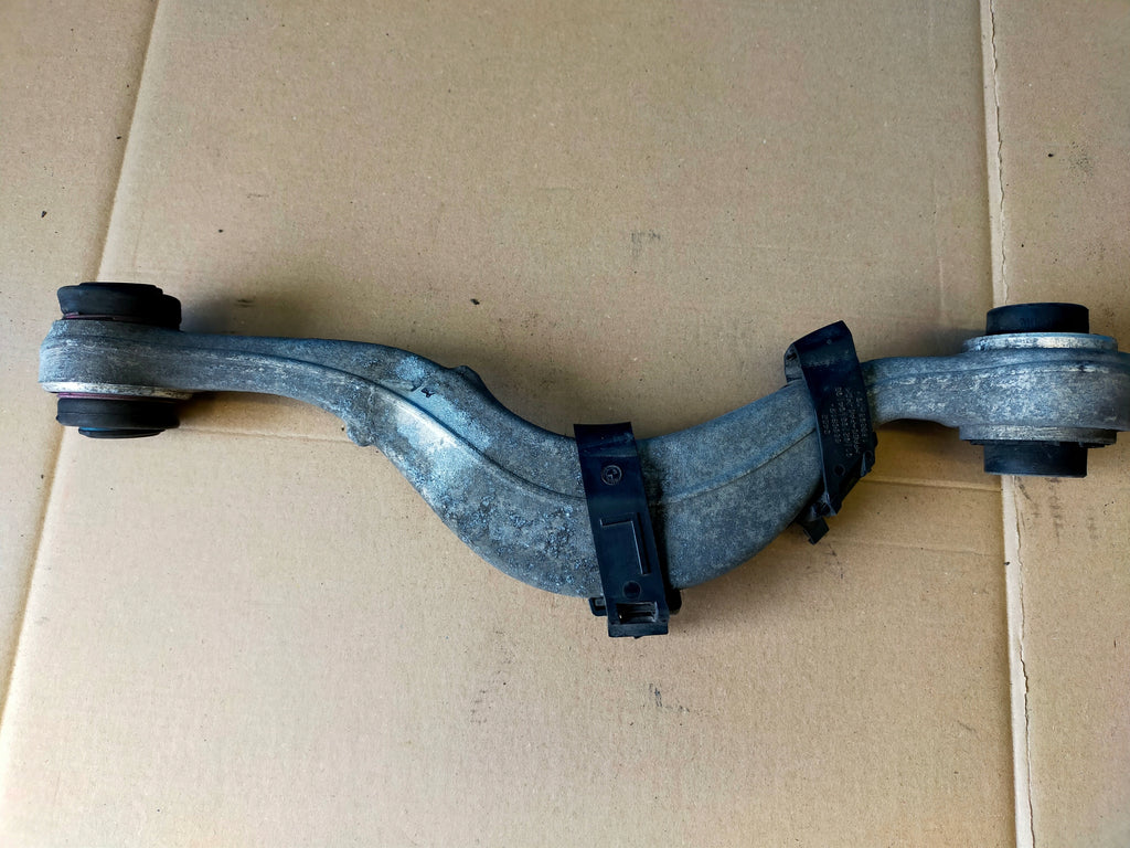BMW 5 ER G31 TOURING 2018 R 520D 140KW CONTROL ARM LEFT REAR 6861119