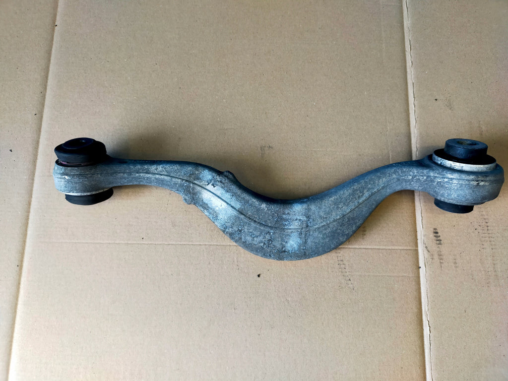 BMW 5 ER G31 TOURING 2018 R 520D 140KW CONTROL ARM LEFT REAR 6861119