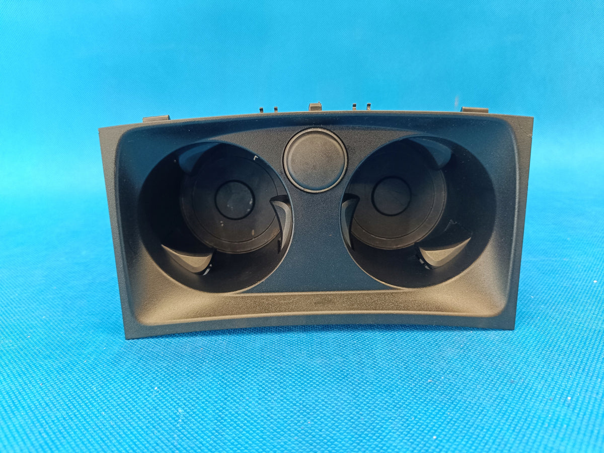 BMW 5 ER G31 TOURING 2018 R 520D 140KW CUP HOLDER 9349831