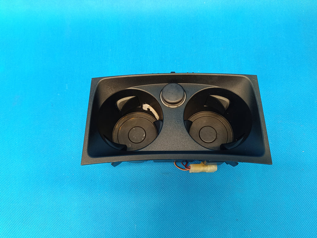 BMW 5 ER G31 TOURING 2018 R 520D 140KW CUP HOLDER 9349831