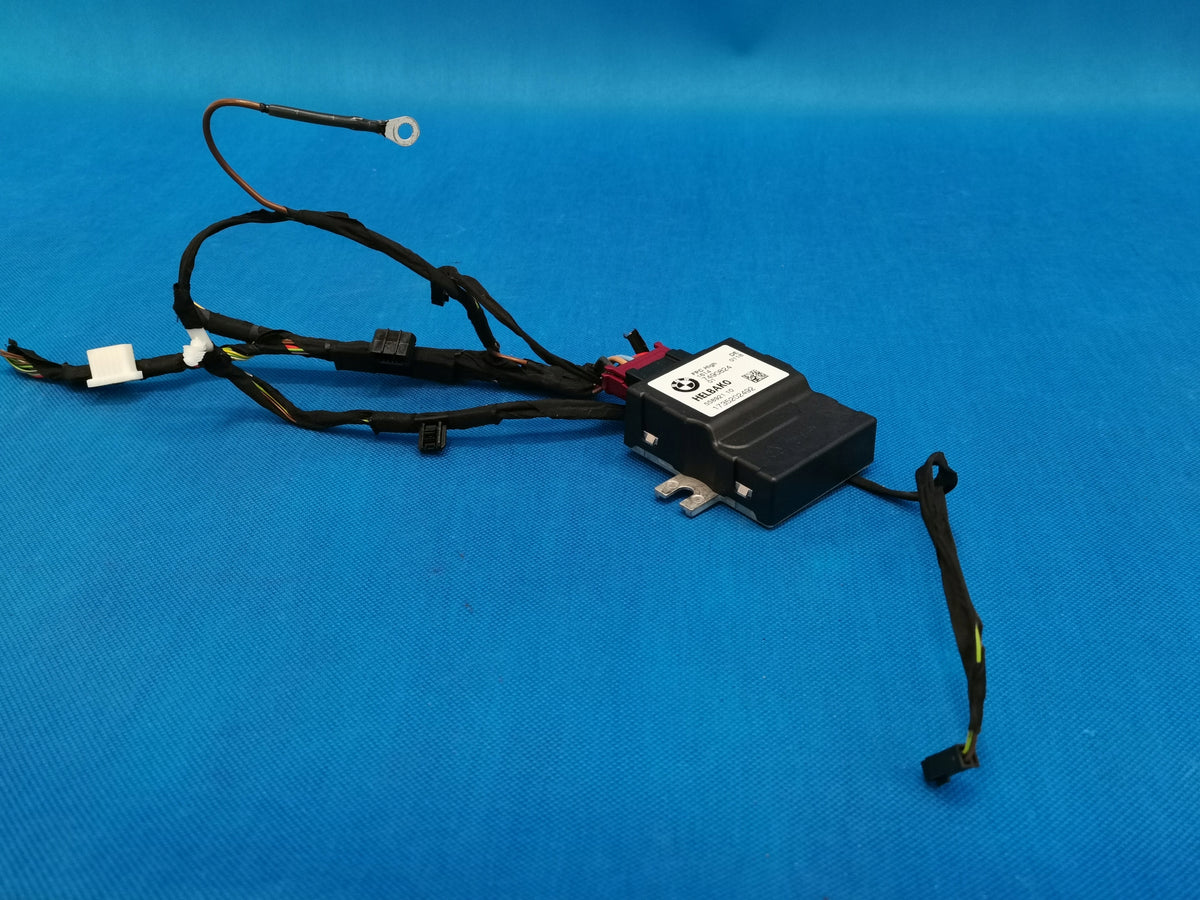 BMW 5 ER G31 TOURING 2018 R 520D 140KW FUEL PUMP CONTROLLER MODULE 7490824