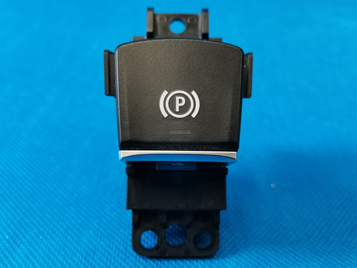 BMW 5 ER G31 TOURING 2018 R 520D 140KW HANDBRAKE SWITCH 6842028