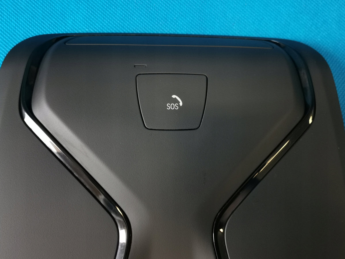 BMW 5 ER G31 TOURING 2018 R 520D 140KW HEADLINER LIGHT LED FRONT SAUCE