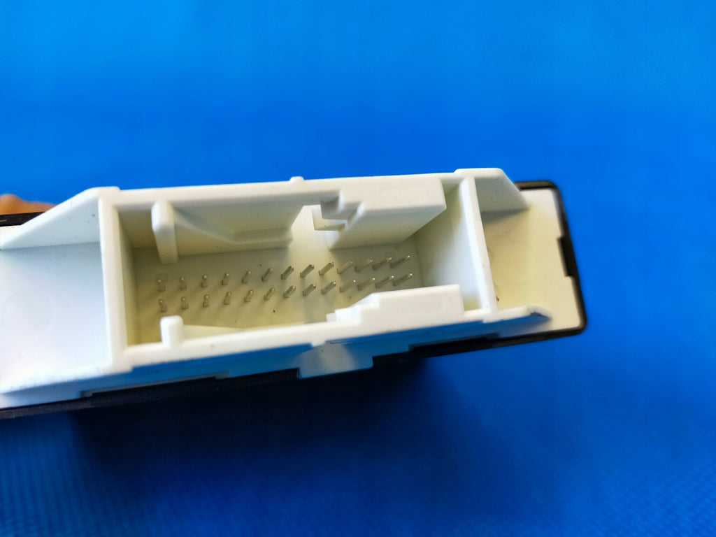 BMW 5 ER G31 TOURING 2018 R 520D 140KW MODULE DRIVER PDC 7944003
