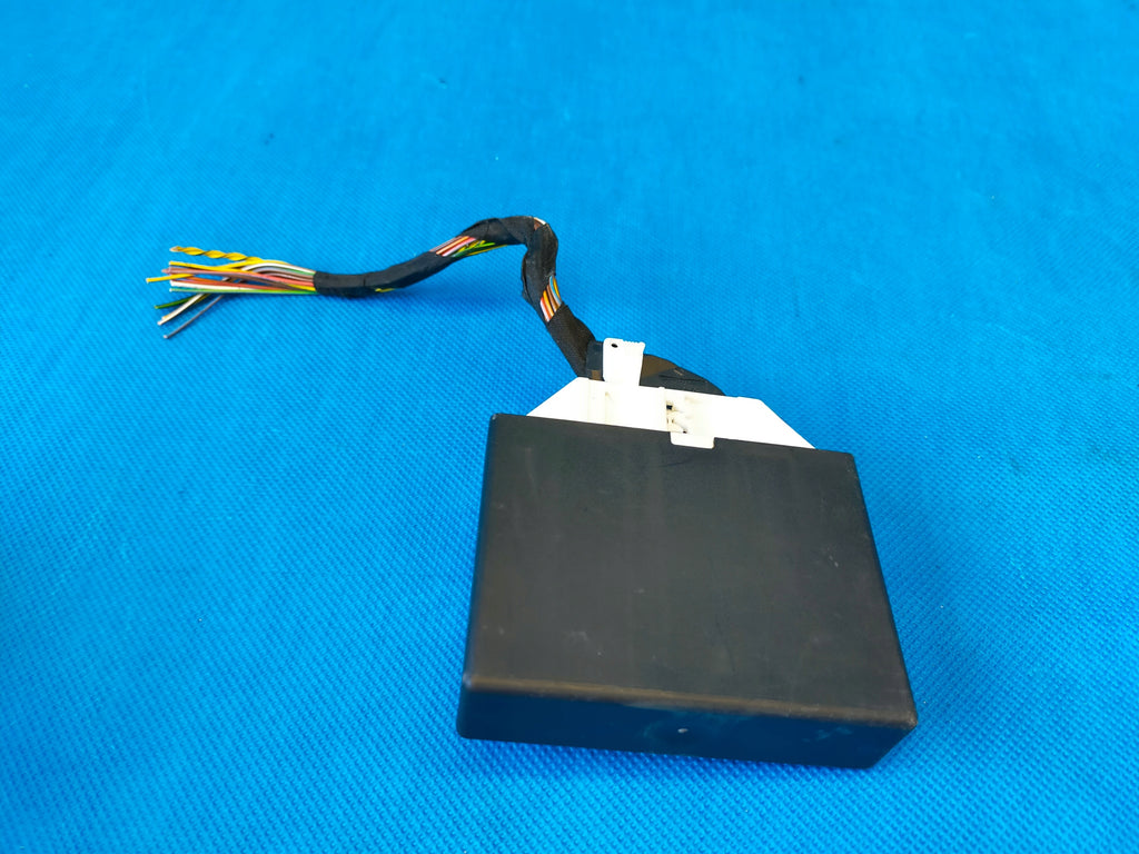 BMW 5 ER G31 TOURING 2018 R 520D 140KW MODULE DRIVER PDC 7944003