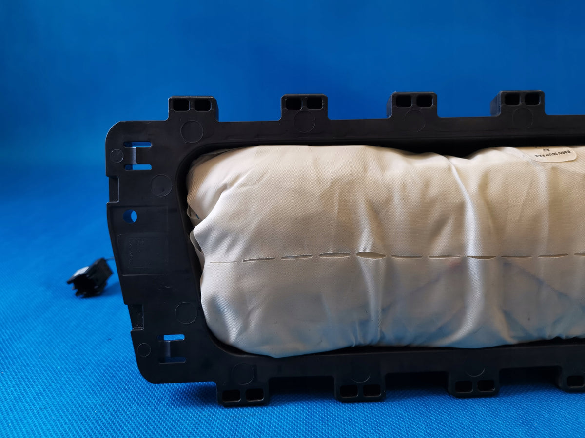 BMW 5 ER G31 TOURING 2018 R 520D 140KW PASSENGER AIRBAG CUSHION 6327549