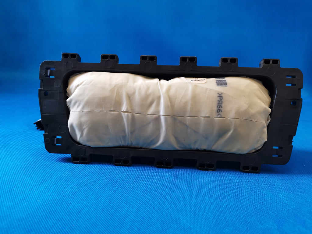BMW 5 ER G31 TOURING 2018 R 520D 140KW PASSENGER AIRBAG CUSHION 6327549