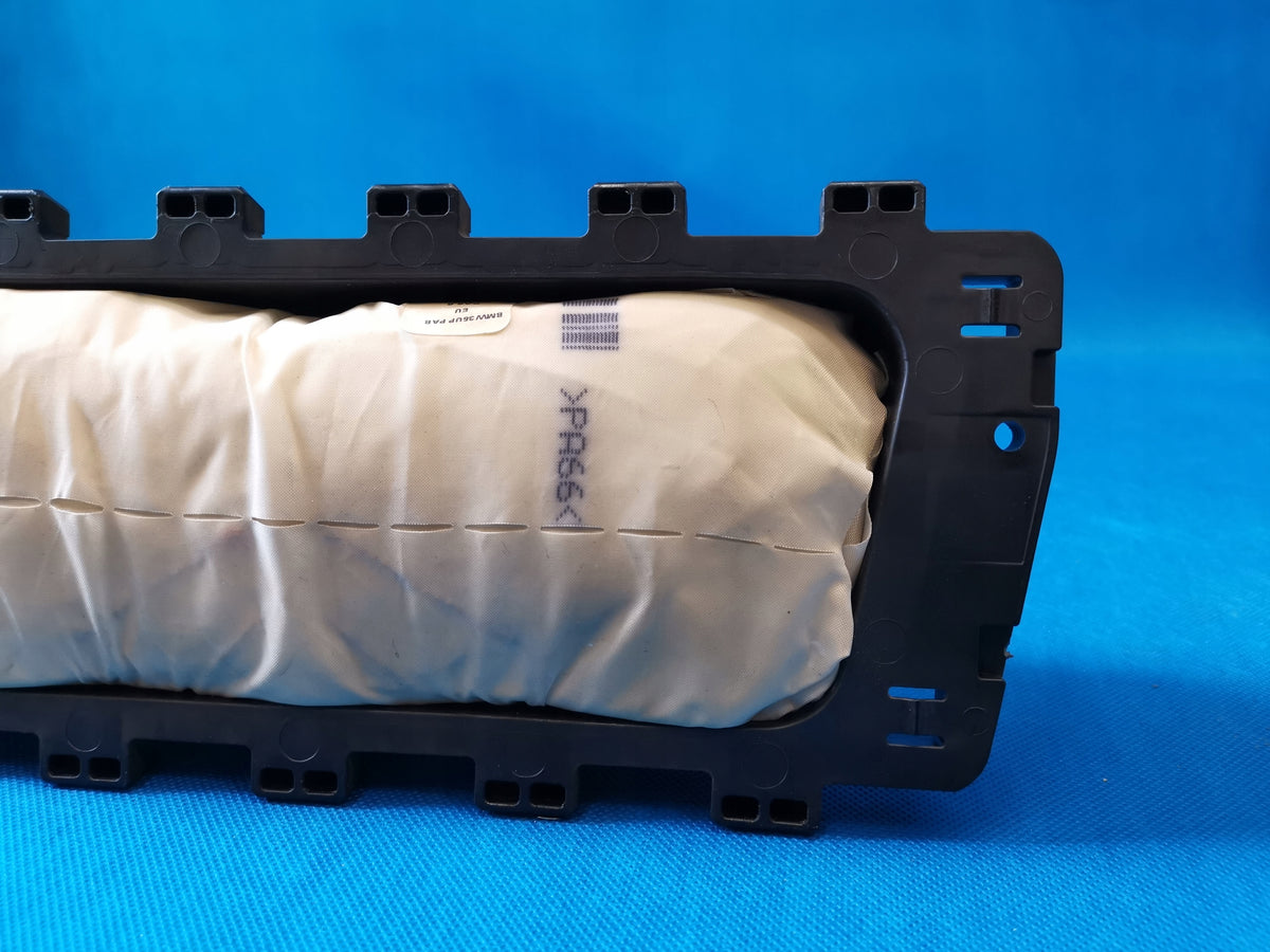 BMW 5 ER G31 TOURING 2018 R 520D 140KW PASSENGER AIRBAG CUSHION 6327549
