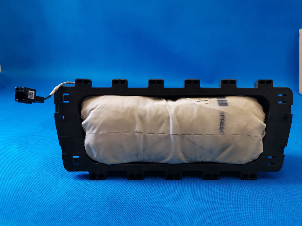 BMW 5 ER G31 TOURING 2018 R 520D 140KW PASSENGER AIRBAG CUSHION 6327549