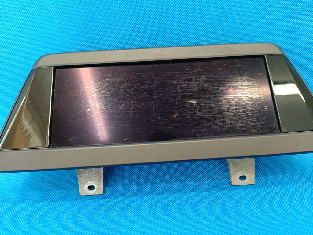 BMW 5 ER G31 TOURING 2018 R 520D CENTRAL INFORMATION DISPLAY 8,8"