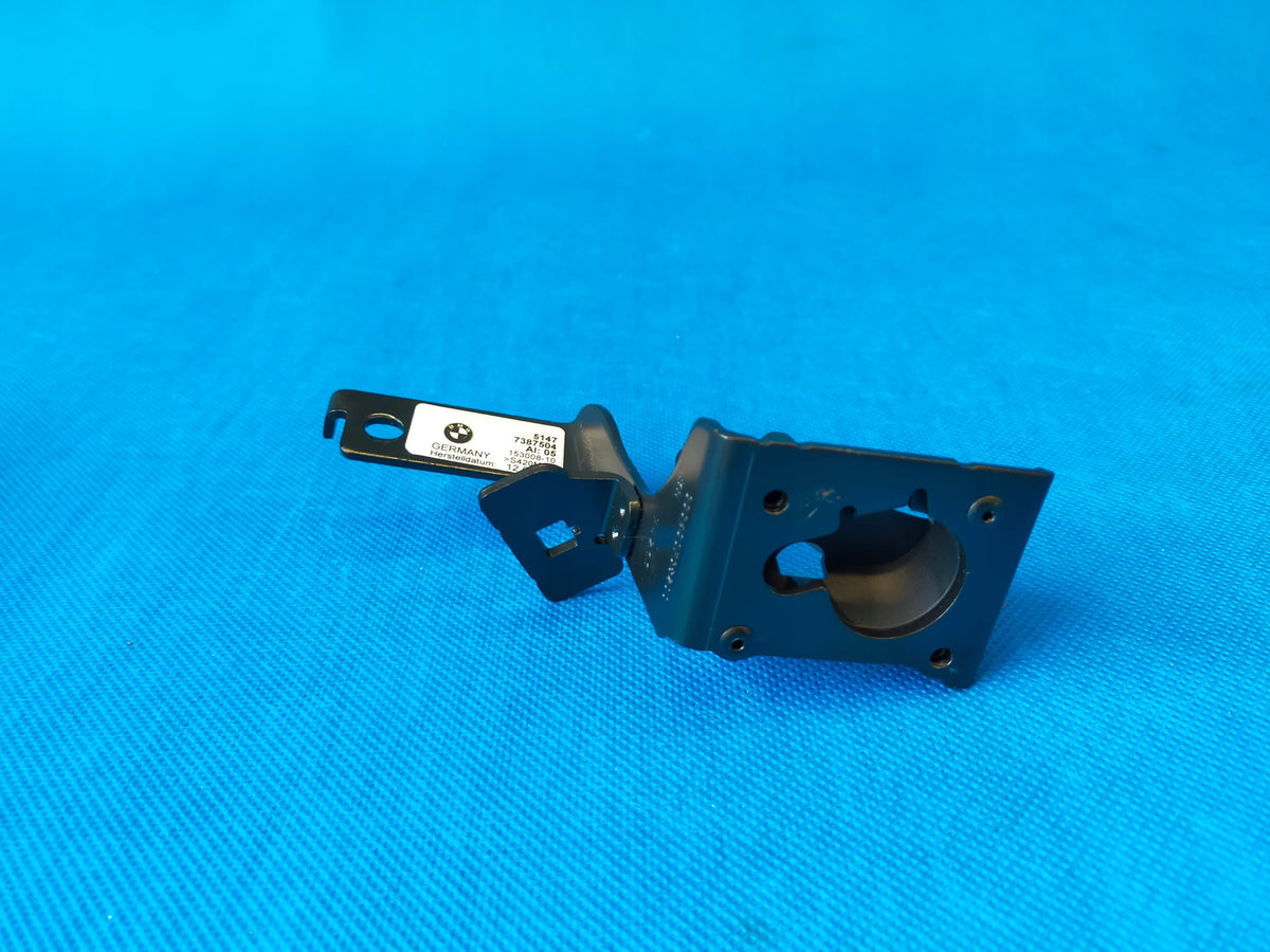 BMW 5 ER G31 TOURING 2018 R 520D MESH ATTACHMENT SEPARATING REAR RIGHT