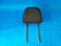 BMW 5 ER G31 TOURING 2018R 520D 140KW HEADREST ANTHRAZIT FRONT 5210 7451986