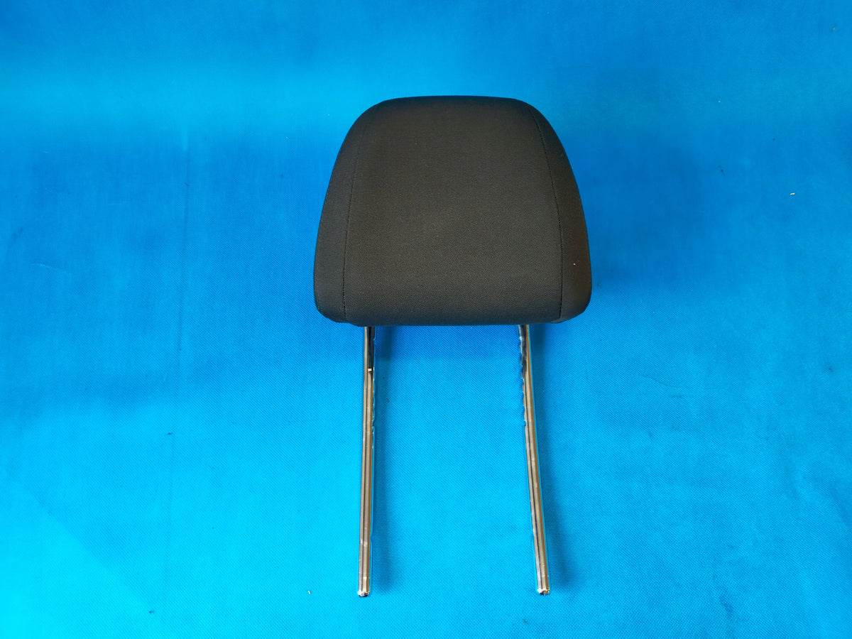 BMW 5 ER G31 TOURING 2018R 520D 140KW HEADREST ANTHRAZIT FRONT 5210 7451986