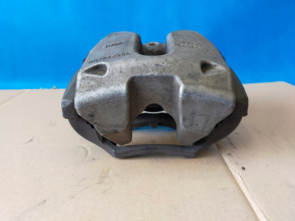 BMW 5 ER G31 TOURING 2018R 520D BRAKE CALIPER LEFT FRONT FOR DISCS 330MM