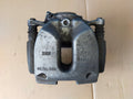 BMW 5 ER G31 TOURING 2018R 520D BRAKE CALIPER LEFT FRONT FOR DISCS 330MM