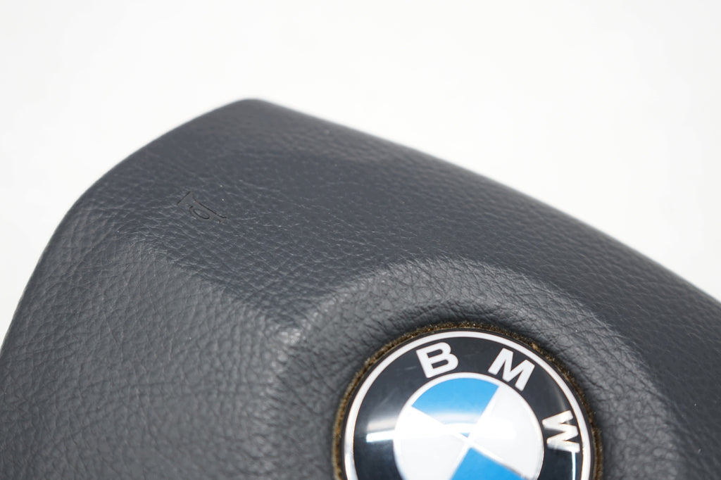 BMW 5 F07 F10 F11 DRIVER AIRBAG CUSHION 6783829