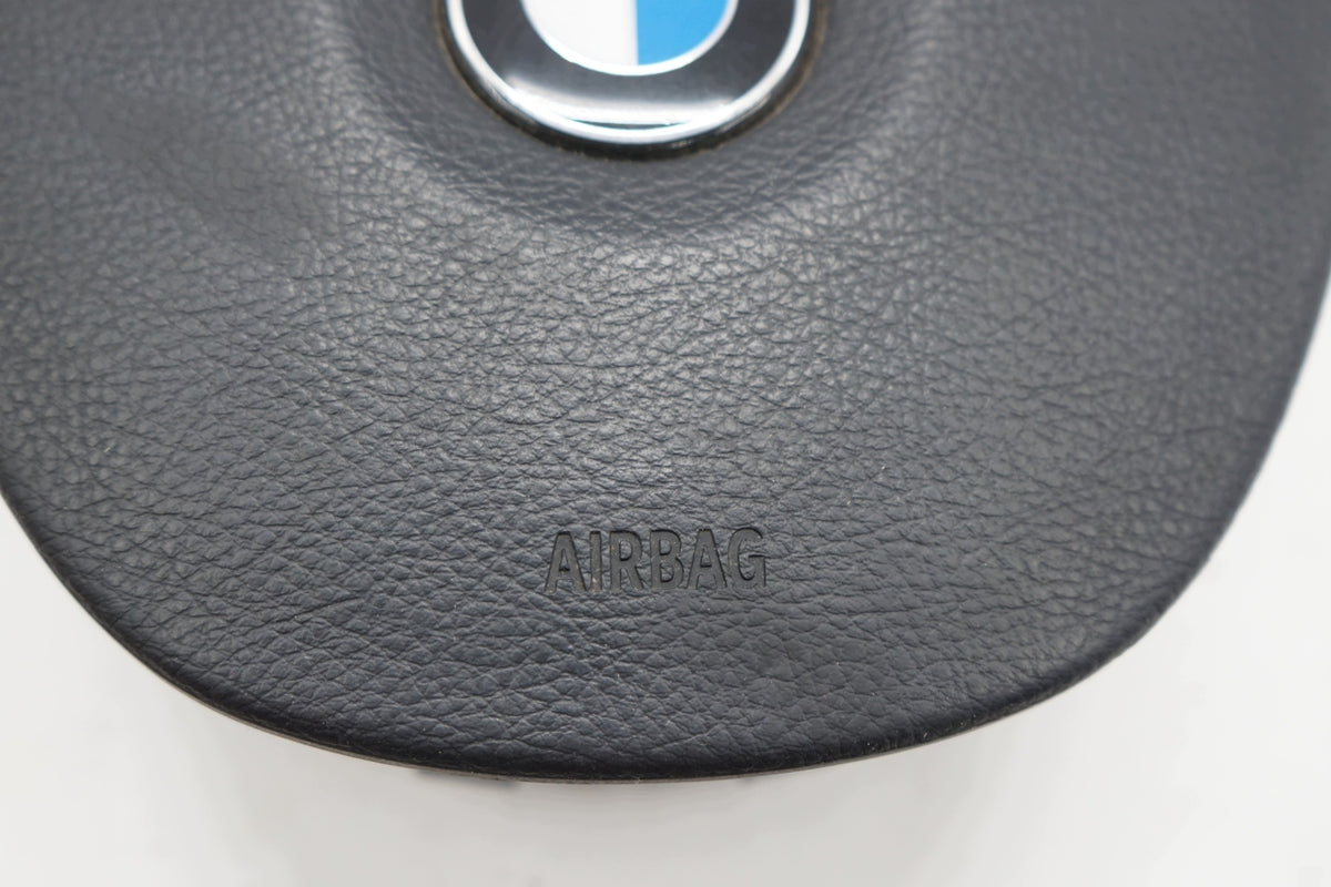BMW 5 F07 F10 F11 DRIVER AIRBAG CUSHION 6783829