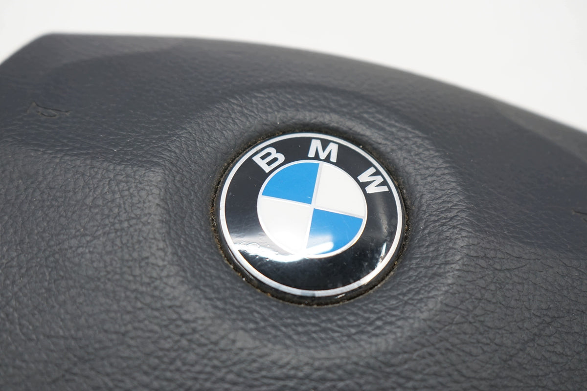 BMW 5 F07 F10 F11 DRIVER AIRBAG CUSHION 6783829