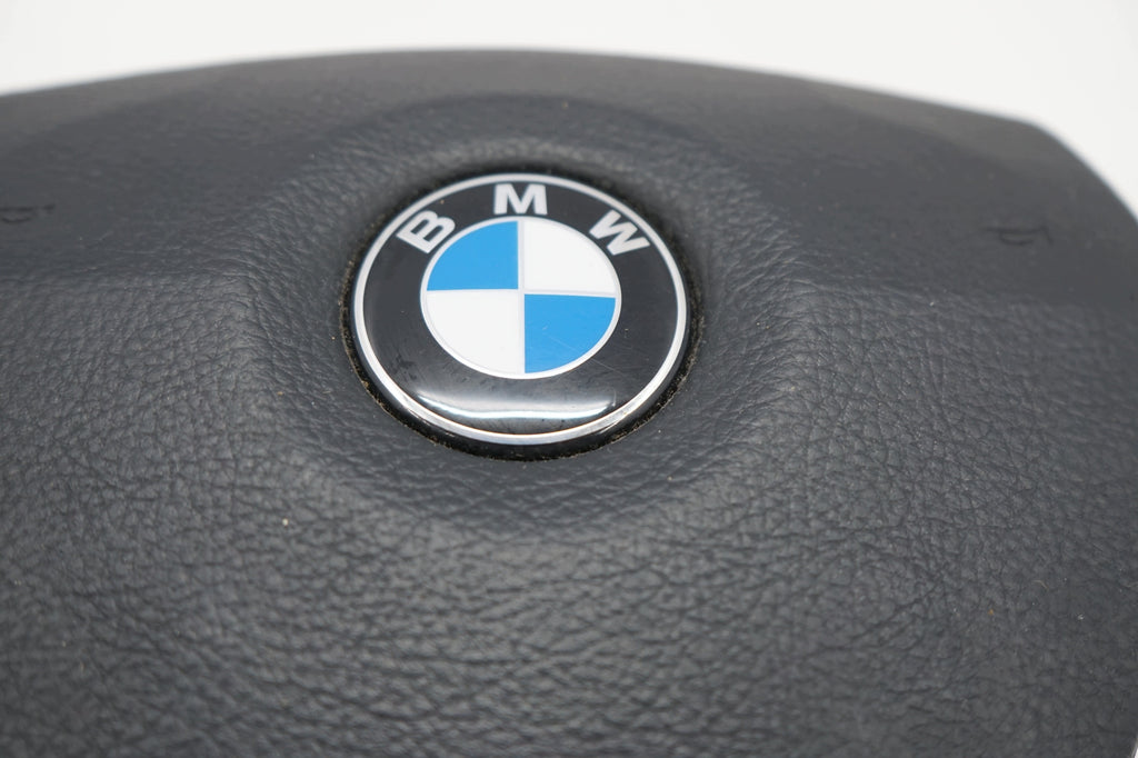 BMW 5 F07 F10 F11 DRIVER AIRBAG CUSHION 6783829