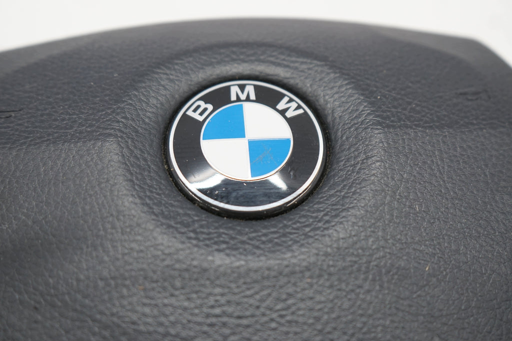 BMW 5 F07 F10 F11 DRIVER AIRBAG CUSHION 6783829