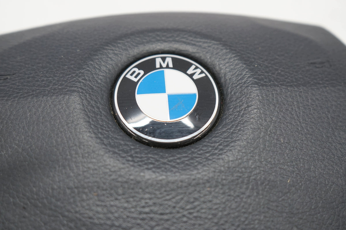 BMW 5 F07 F10 F11 DRIVER AIRBAG CUSHION 6783829
