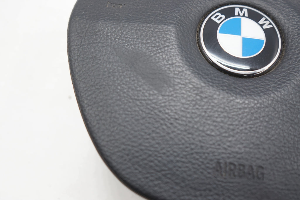 BMW 5 F07 F10 F11 DRIVER AIRBAG CUSHION 6783829