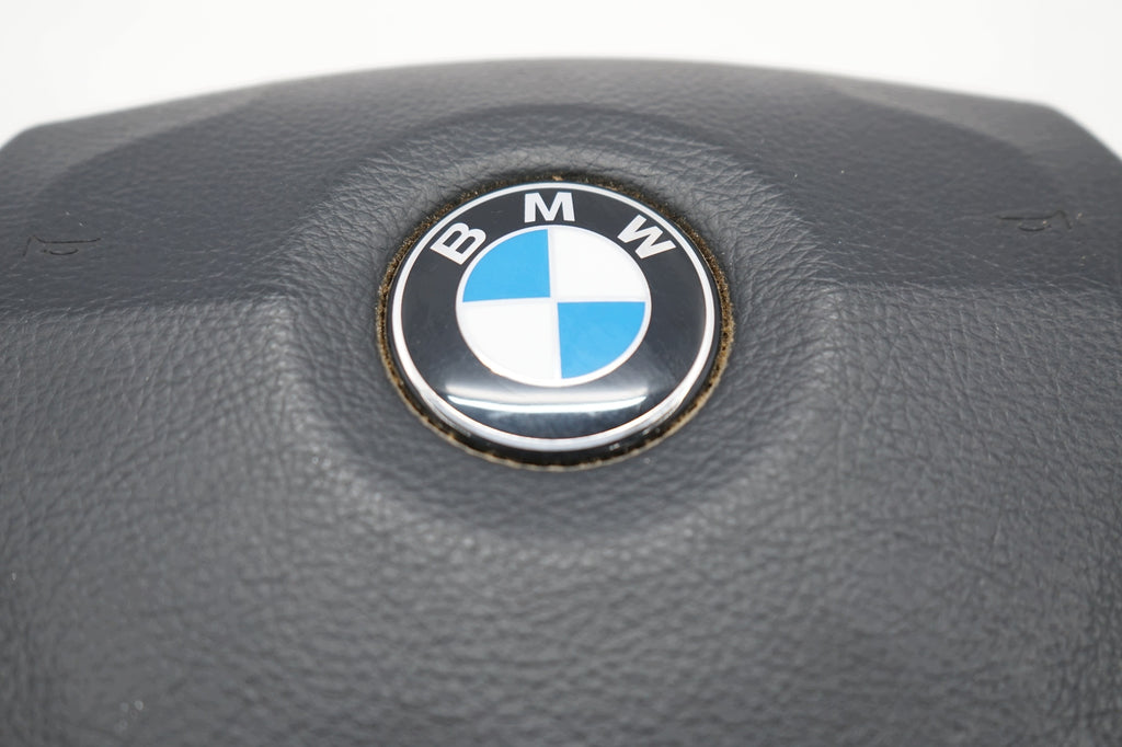 BMW 5 F07 F10 F11 DRIVER AIRBAG CUSHION 6783829