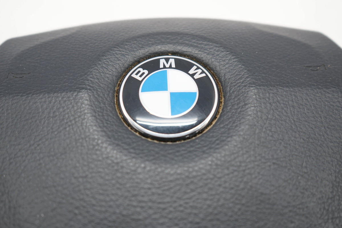 BMW 5 F07 F10 F11 DRIVER AIRBAG CUSHION 6783829