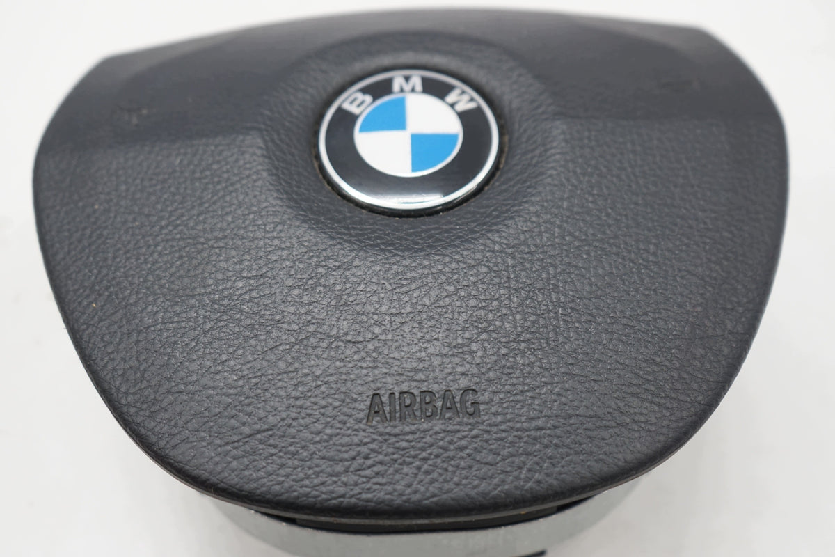BMW 5 F07 F10 F11 DRIVER AIRBAG CUSHION 6783829