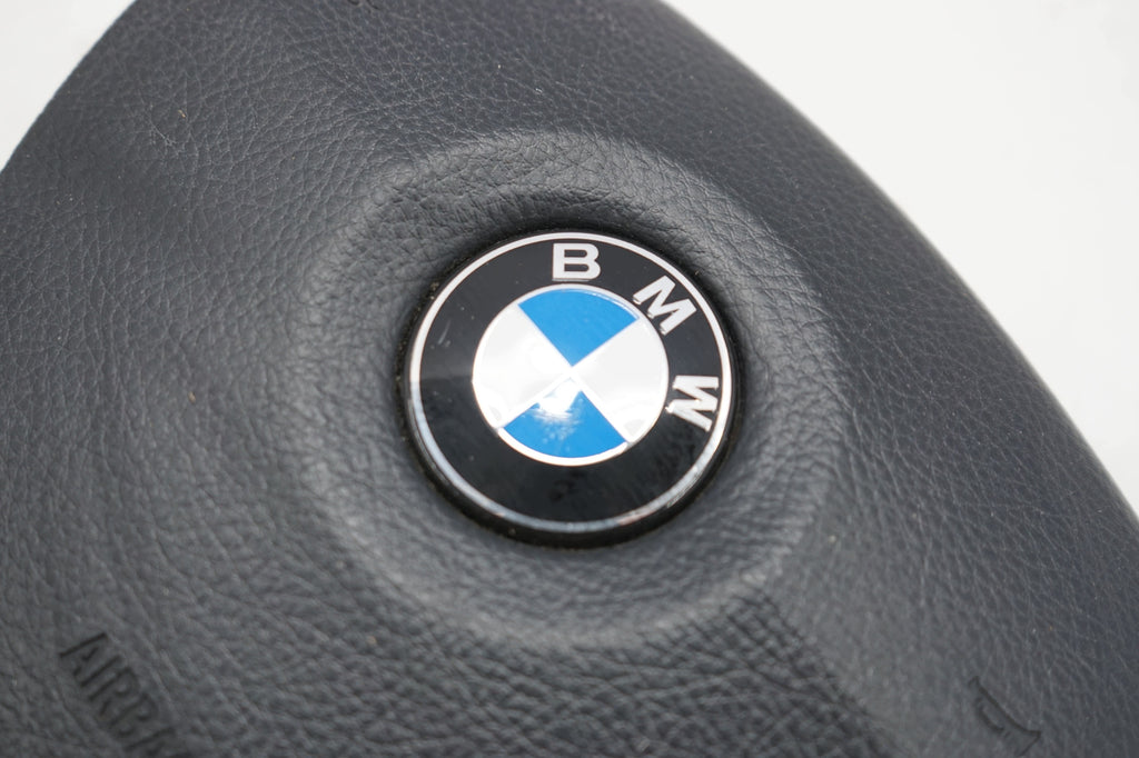 BMW 5 F07 F10 F11 DRIVER AIRBAG CUSHION 6783829