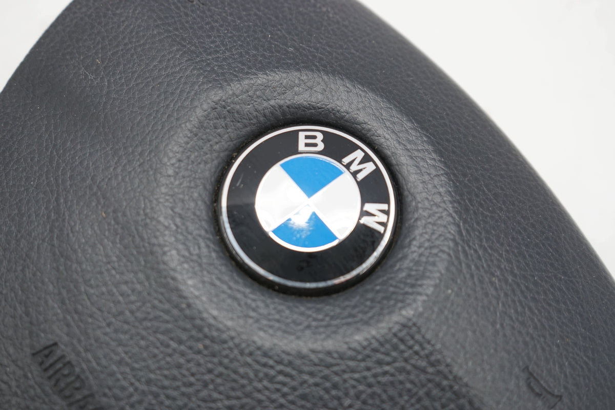 BMW 5 F07 F10 F11 DRIVER AIRBAG CUSHION 6783829