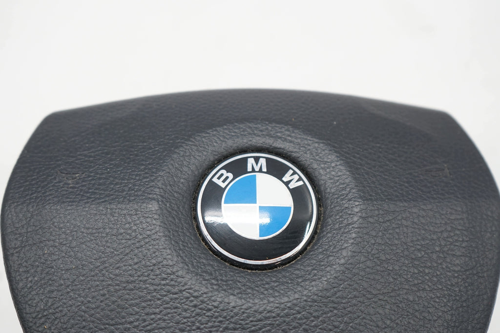 BMW 5 F07 F10 F11 DRIVER AIRBAG CUSHION 6783829
