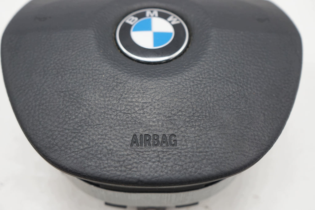 BMW 5 F07 F10 F11 DRIVER AIRBAG CUSHION 6783829