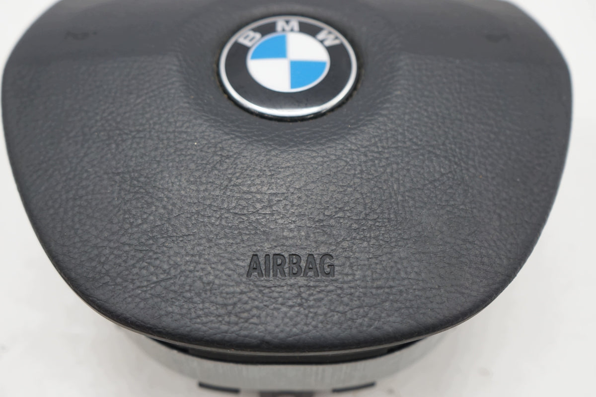 BMW 5 F07 F10 F11 DRIVER AIRBAG CUSHION 6783829