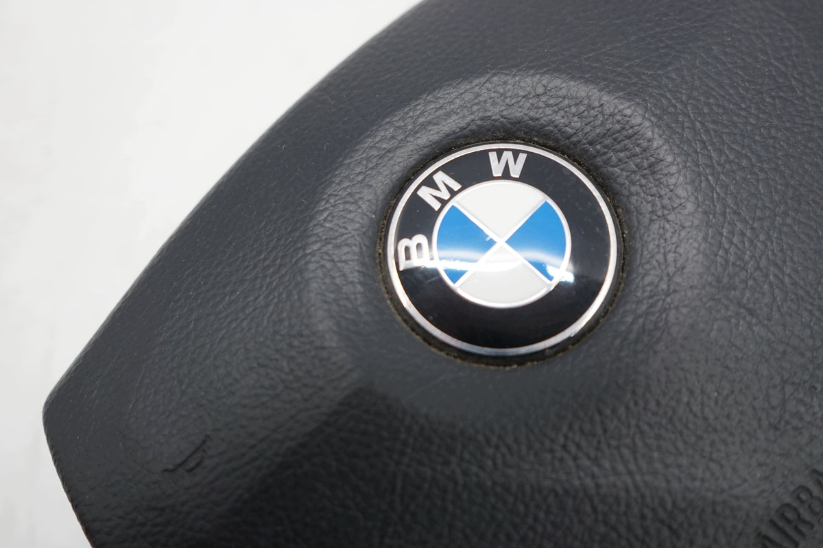 BMW 5 F07 F10 F11 DRIVER AIRBAG CUSHION 6783829