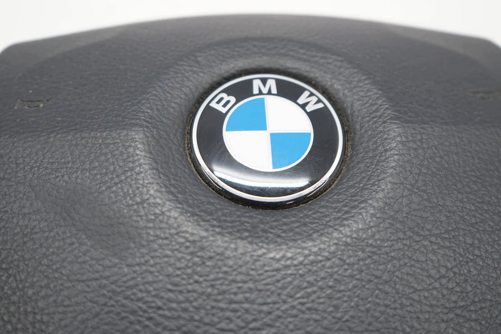 BMW 5 F07 F10 F11 DRIVER AIRBAG CUSHION 6783829