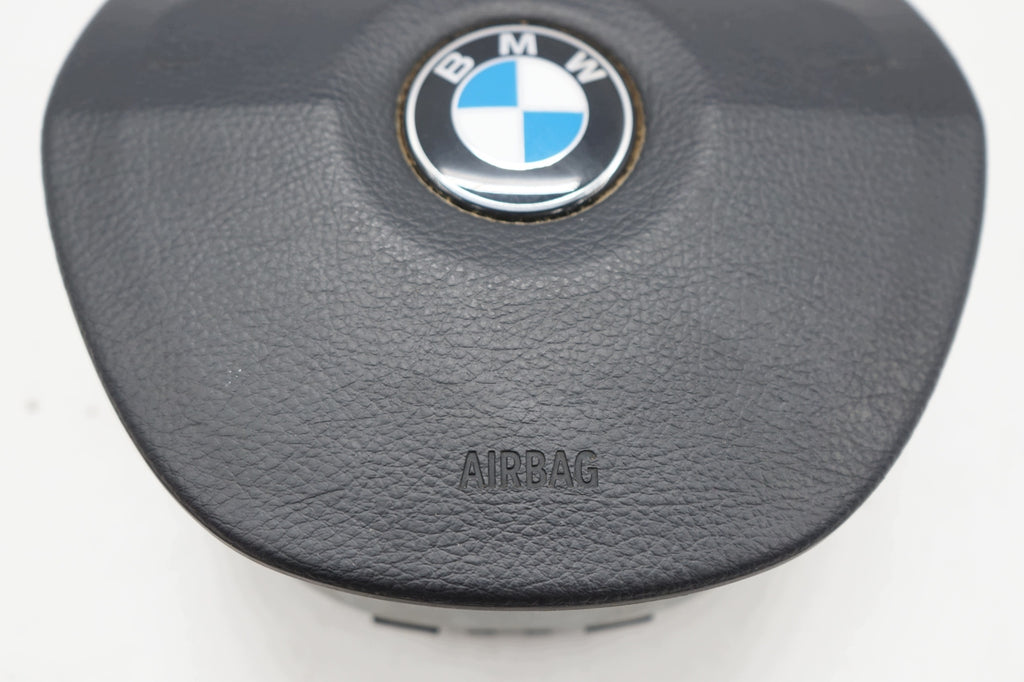 BMW 5 F07 F10 F11 DRIVER AIRBAG CUSHION 6783829