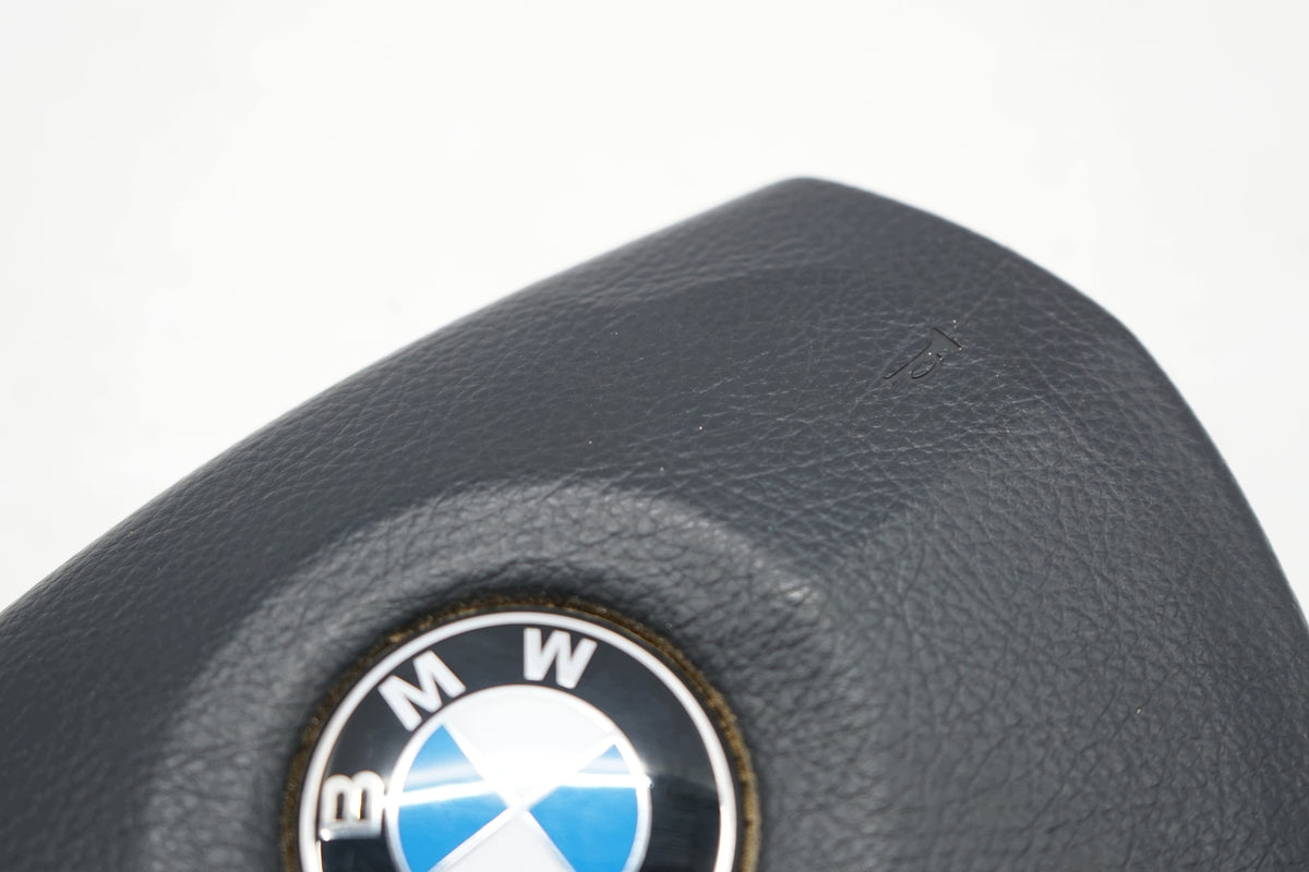 BMW 5 F07 F10 F11 DRIVER AIRBAG CUSHION 6783829