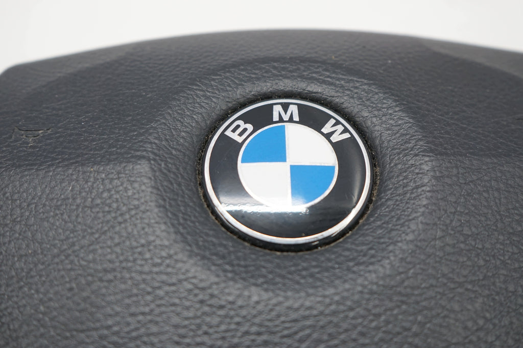 BMW 5 F07 F10 F11 DRIVER AIRBAG CUSHION 6783829