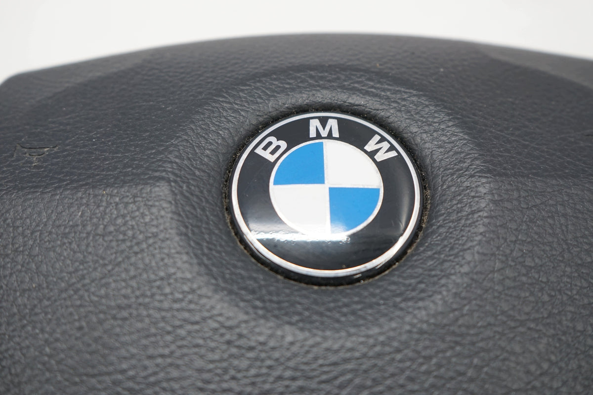 BMW 5 F07 F10 F11 DRIVER AIRBAG CUSHION 6783829