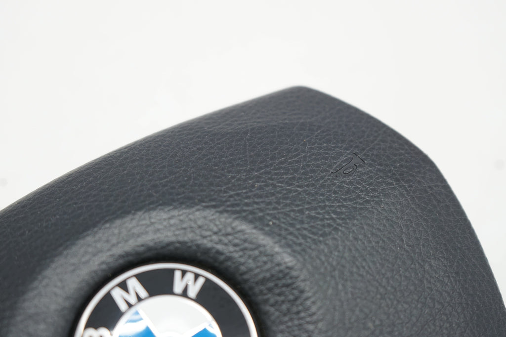 BMW 5 F07 F10 F11 DRIVER AIRBAG CUSHION 6783829