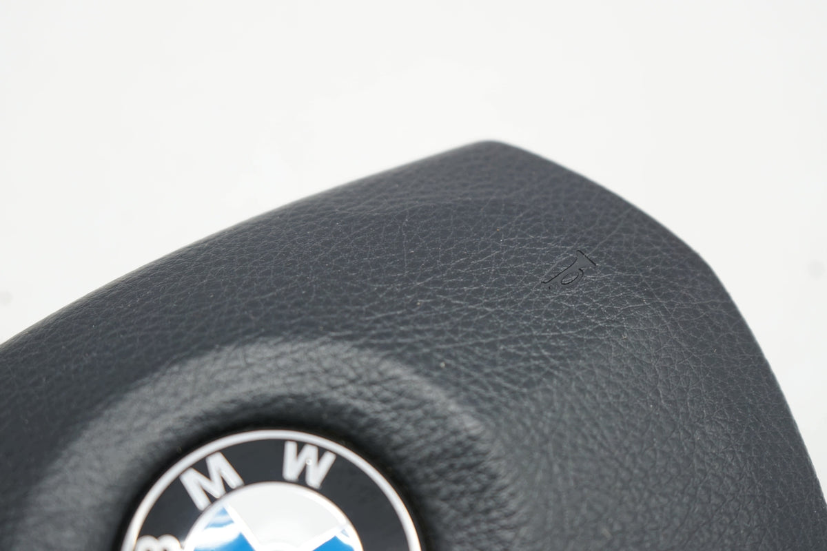 BMW 5 F07 F10 F11 DRIVER AIRBAG CUSHION 6783829