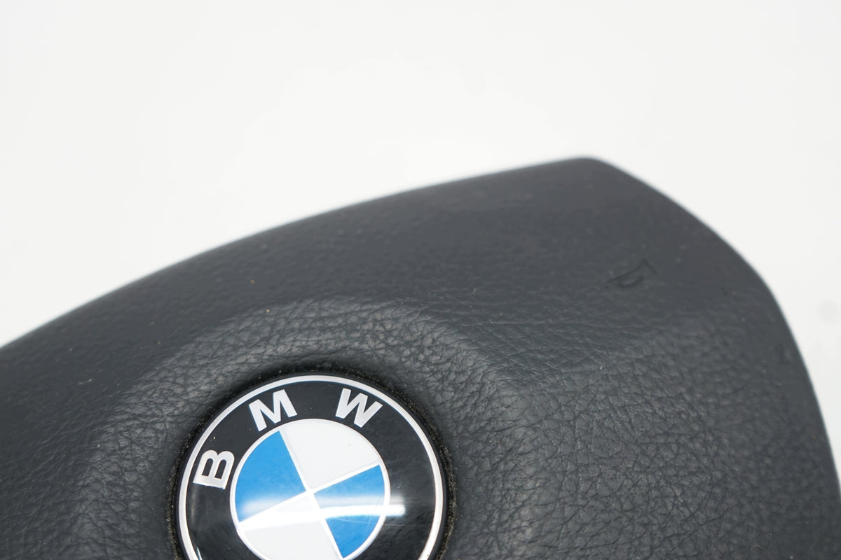 BMW 5 F07 F10 F11 DRIVER AIRBAG CUSHION 6783829