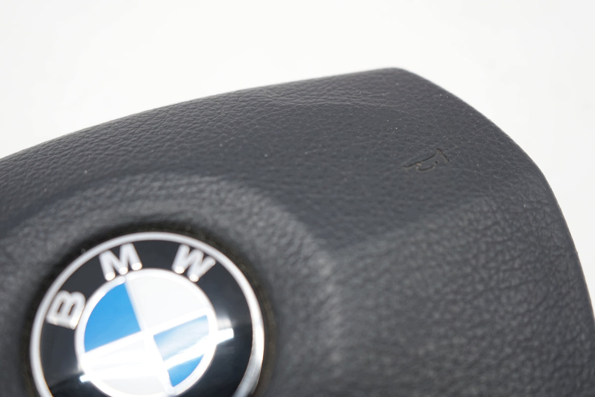 BMW 5 F07 F10 F11 DRIVER AIRBAG CUSHION 6783829