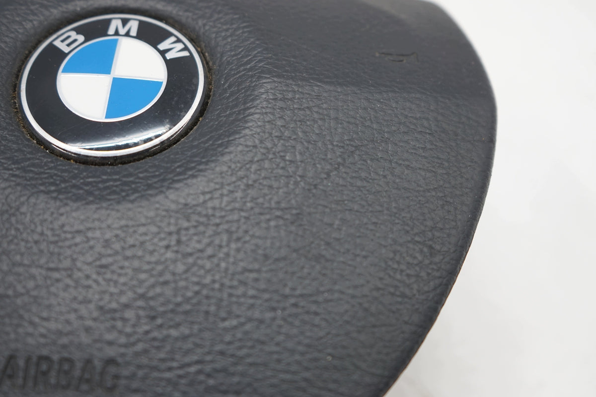 BMW 5 F07 F10 F11 DRIVER AIRBAG CUSHION 6783829