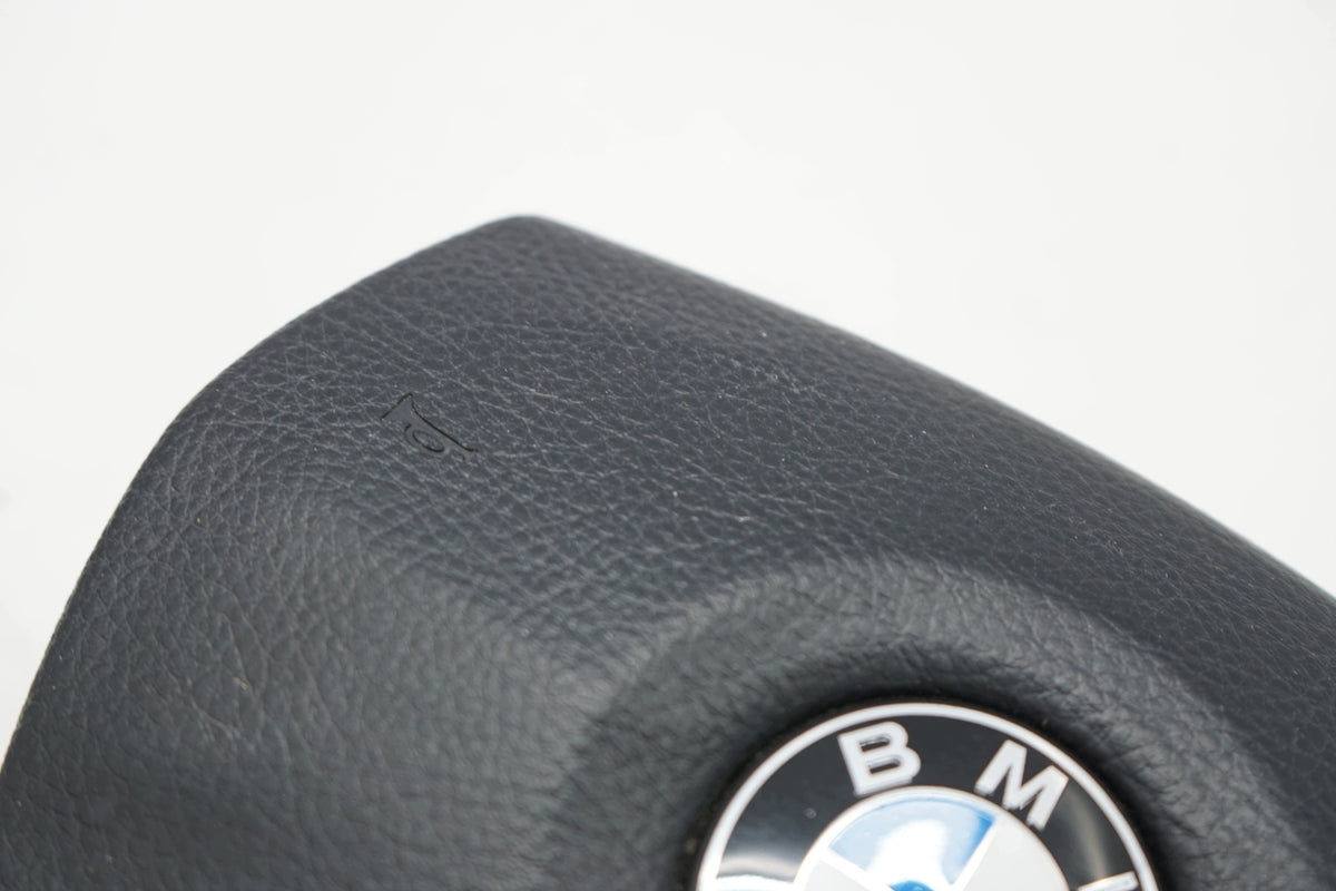BMW 5 F07 F10 F11 DRIVER AIRBAG CUSHION 6783829