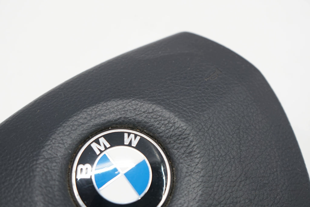 BMW 5 F07 F10 F11 DRIVER AIRBAG CUSHION 6783829