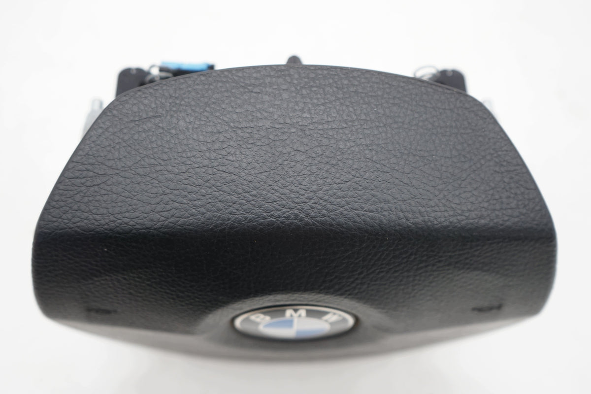 BMW 5 F07 F10 F11 DRIVER AIRBAG CUSHION 6783829