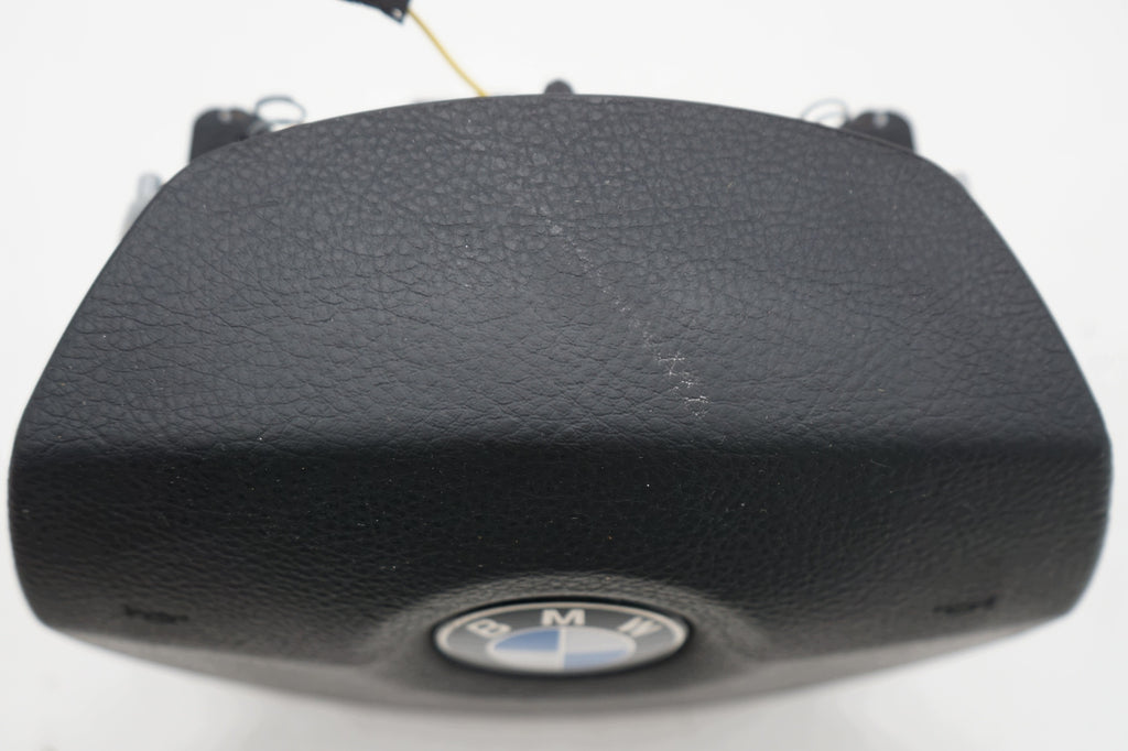 BMW 5 F07 F10 F11 DRIVER AIRBAG CUSHION 6783829