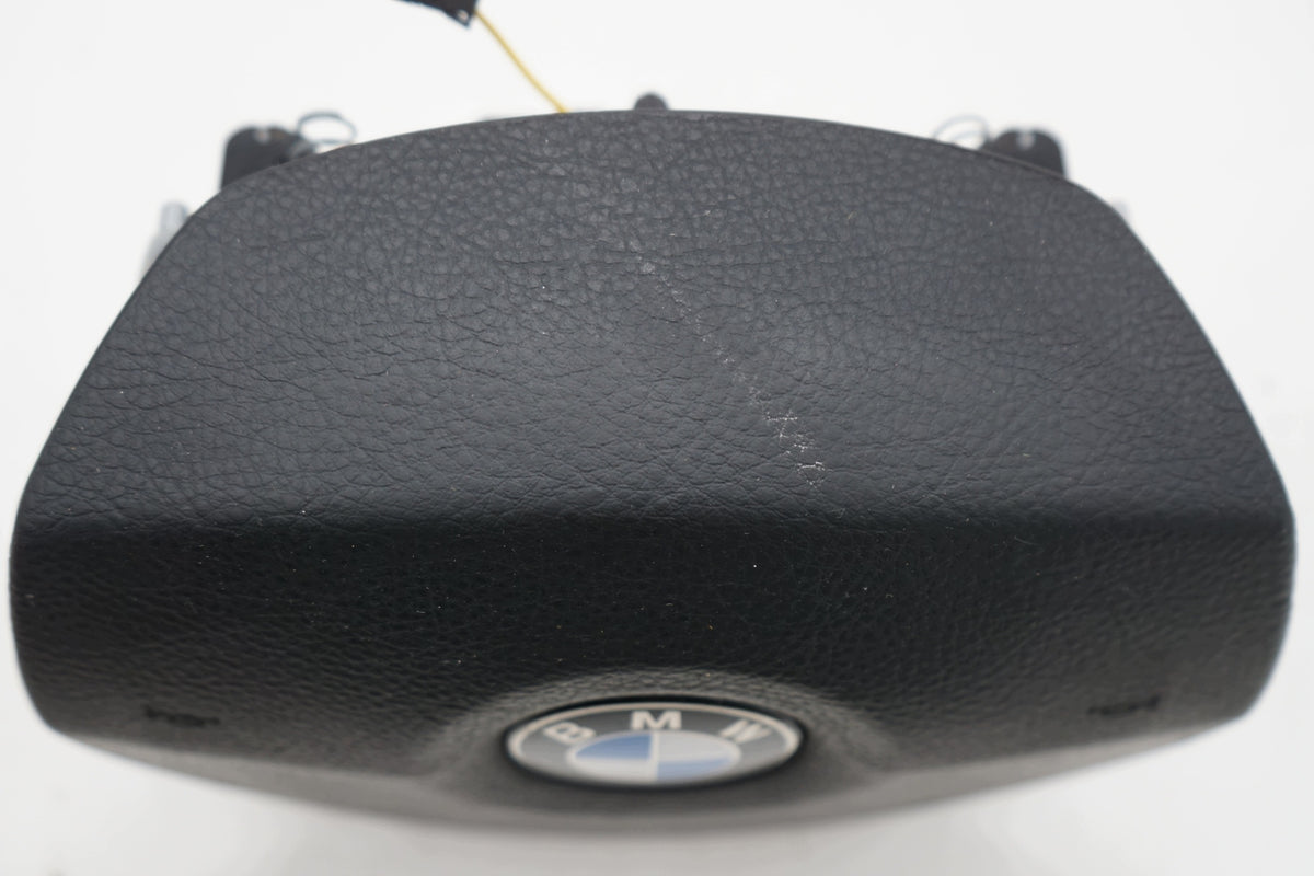BMW 5 F07 F10 F11 DRIVER AIRBAG CUSHION 6783829